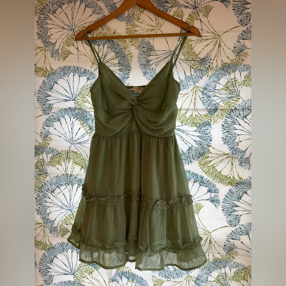 L.A. HEARTS Dress